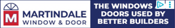 Martingdale Window and Door ad