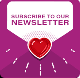Subscribe to our newsletter